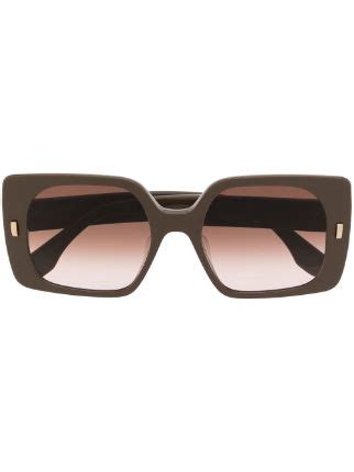 fendi sonnenbrille first|Women's Designer Sunglasses .